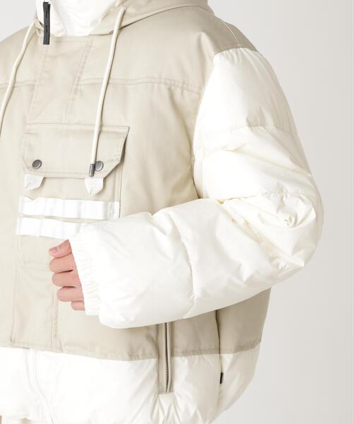 ジャケット・アウター ALPHA INDUSTRIES Alpha Industries（アルファ・インダストリーズ） コート ジャケット