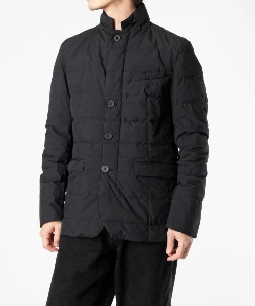 HERNO（ヘルノ） ダウンジャケット ダウン HERNO 2 LAYER PROMETEO
