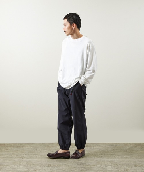 GRAMICCI（グラミチ） パンツ X-LARGE ブラック メンズ : ZOZOTOWN