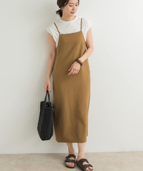 URBAN RESEARCH DOORS（アーバンリサーチドアーズ） ノースリーブ 