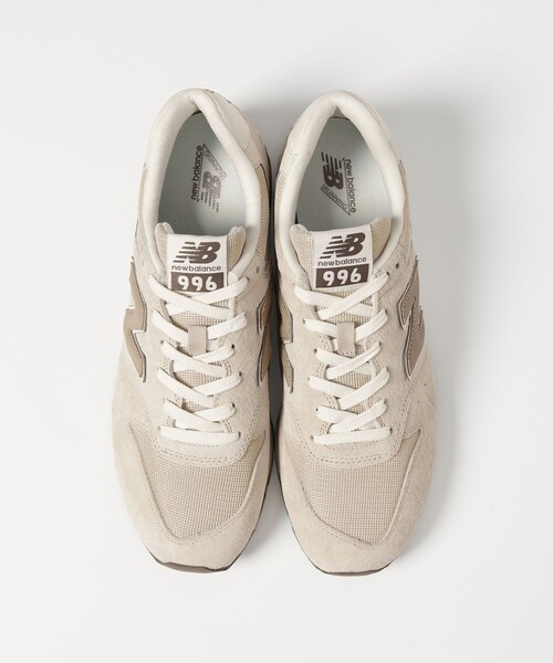 New Balance（ニューバランス） スニーカー U996 5C4 スニーカー