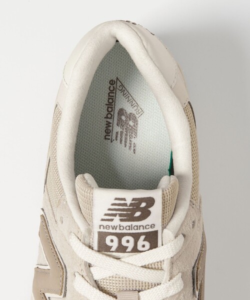 New Balance（ニューバランス） スニーカー U996 5C4 スニーカー