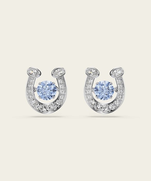 SWAROVSKI（スワロフスキー） ピアス 「公式」「スワロフスキー