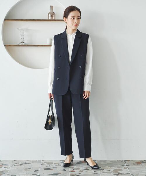 URBAN RESEARCH（アーバンリサーチ） ブラウス シャツ ドビー