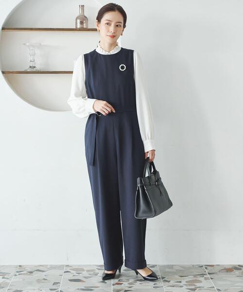URBAN RESEARCH（アーバンリサーチ） ブラウス シャツ ドビー
