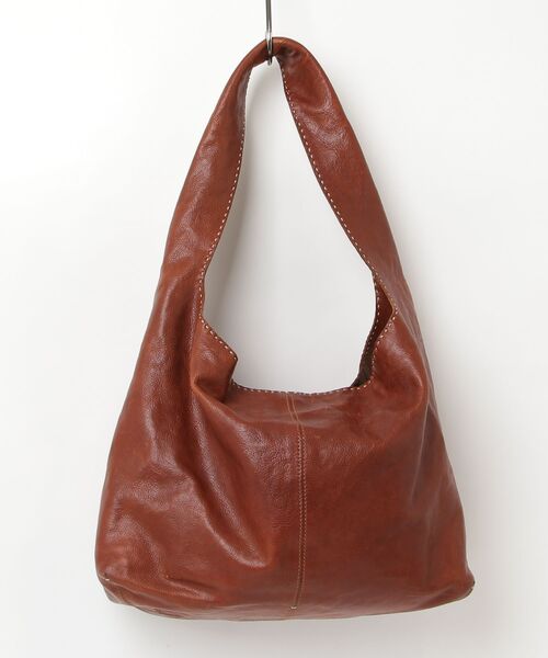 genten（ゲンテン） トートバッグ - ブラウン メンズ : ZOZOTOWN Yahoo
