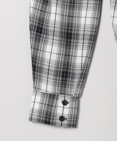 「JEANASIS」 フレアスカート FREE ブラック系その他 レディース_画像6