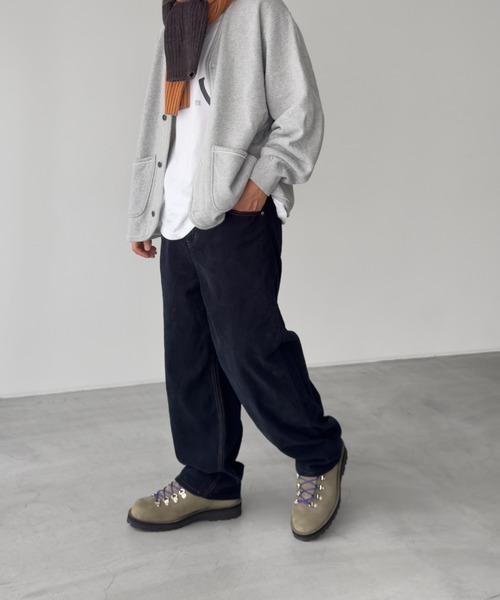 CANAL JEAN（キャナルジーン） パンツ choice_cnl コーデュロイ