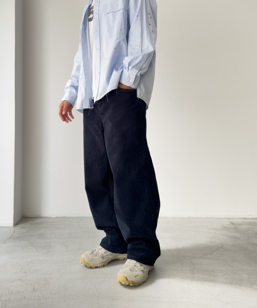 CANAL JEAN（キャナルジーン） パンツ choice_cnl コーデュロイ