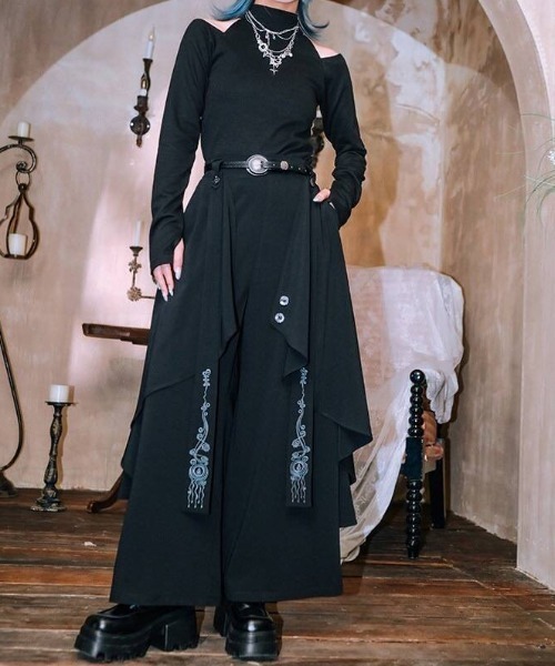 SHIBUYA Zy.」 パンツ M ブラック メンズ : ZOZOTOWN Yahoo!店 - 通販