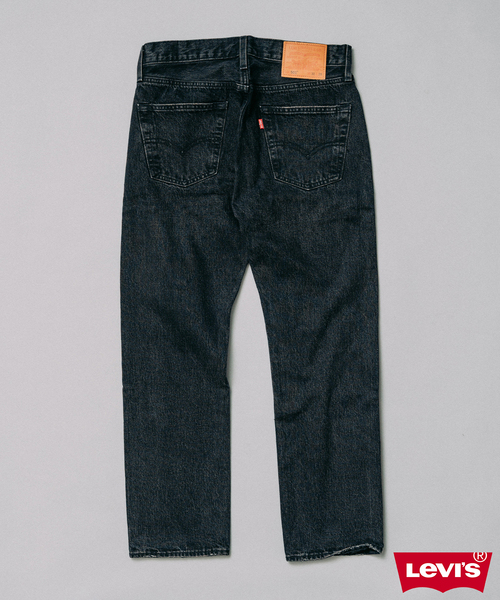Levi's（リーバイス） ジーンズ LEVI'S(R)/リーバイス(R) 別注 BIG E