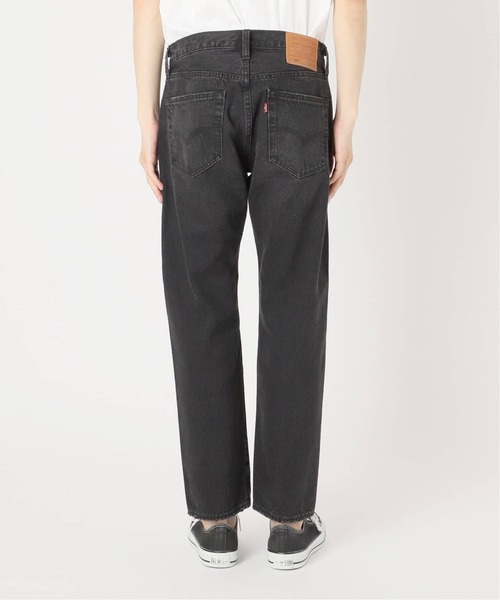 LEVI’S(R)リーバイス別注 BIG E 501(R) BLACK L28 Levi's（リーバイス） ジーンズ 「再」LEVI'S(R)/リーバイス(R) 別注