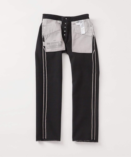 Levi's（リーバイス） ジーンズ 「再」LEVI'S(R)/リーバイス(R) 別注