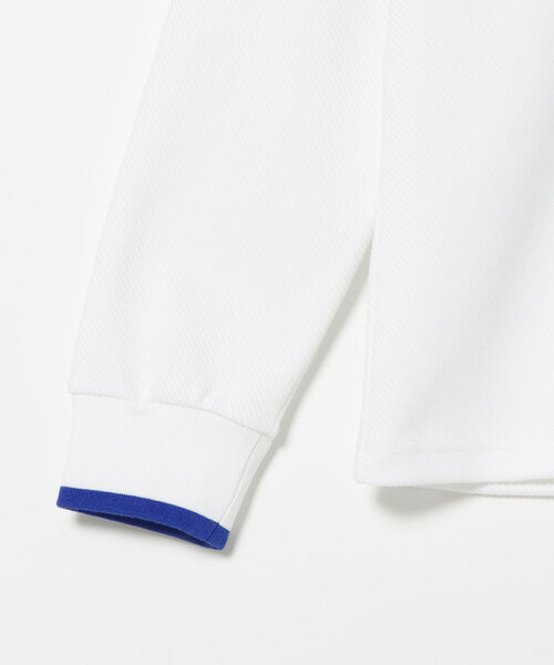 BEAMS GOLF」 長袖Tシャツ M グレー メンズ BEAMS サイズ：M GOLF