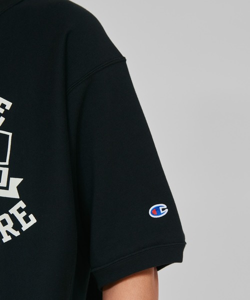 Champion（チャンピオン） トレーナー スウェット 「Champion