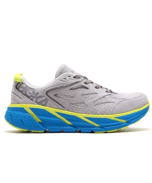 HOKA ONEONE（ホカ オネオネ） 「HOKA」 ローカットスニーカー 26.5cm