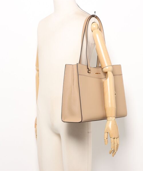 MICHAEL KORS(マイケルコース) トートバッグ JET SET TRAVEL MICHAEL KORS(マイケルコース) トートバッグ JET SET TRAVEL