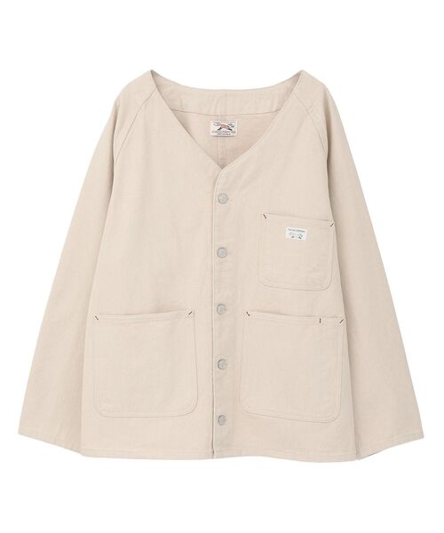 PENNEYS（ペニーズ） デニムジャケット gジャン 「PENNEY'S」デニム