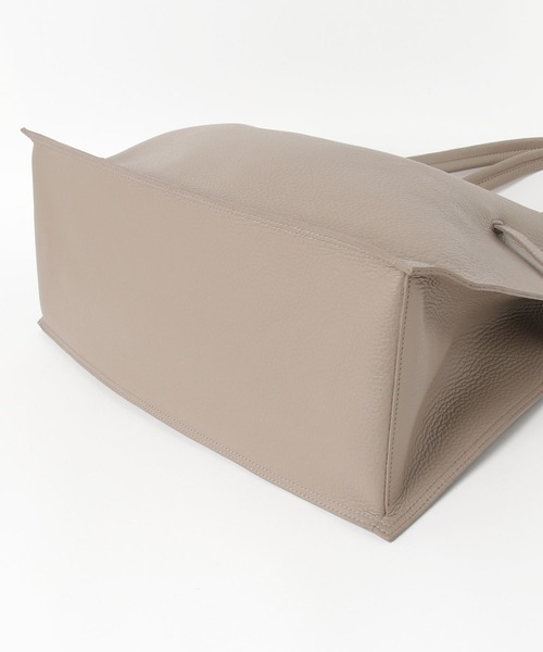 「VIOLAd'ORO」 トートバッグ F ブラウン系その他4 レディース_画像6