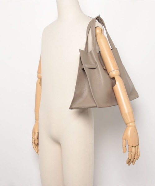 「VIOLAd'ORO」 トートバッグ F ブラウン系その他4 レディース_画像7