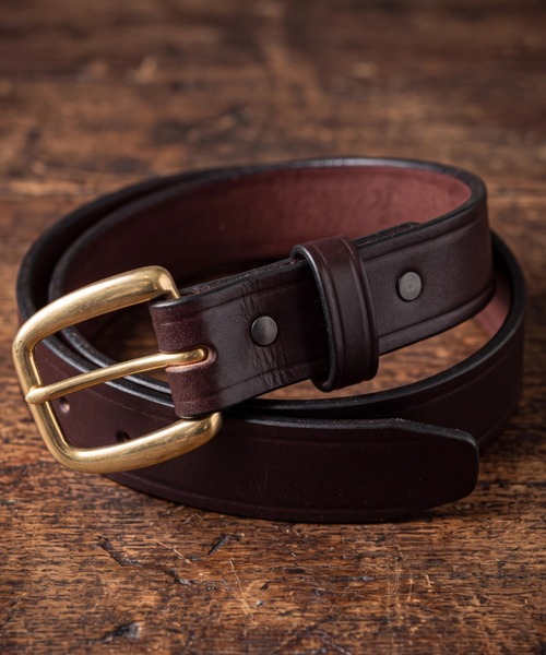 TORY LEATHER（トリーレザー） ベルト 「TORY LEATHER/トリーレザー」1