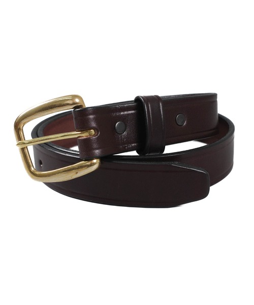 TORY LEATHER（トリーレザー） ベルト 「TORY LEATHER/トリーレザー」1
