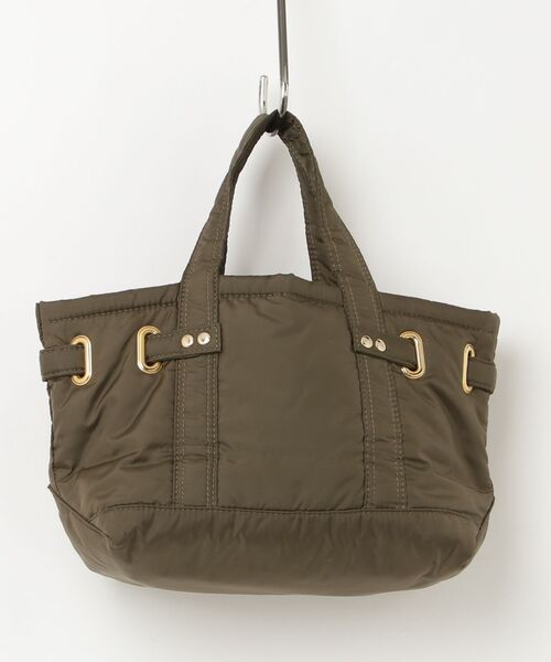 「sita parantica」 ハンドバッグ - グリーン レディース_画像2