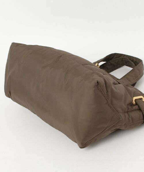 「sita parantica」 ハンドバッグ - グリーン レディース_画像3