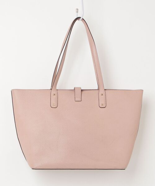 【新品未使用】MICHAEL KORS ピンク トートバッグ MICHAEL KORS（マイケルコース） トートバッグ FREE ピンク系その他