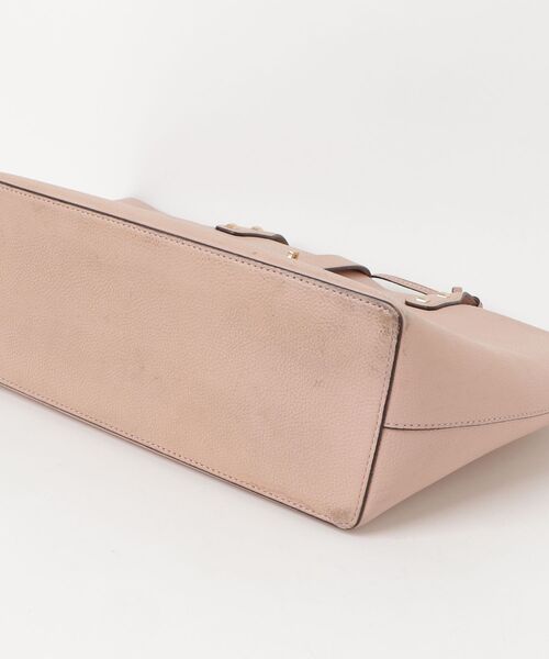 MICHAEL KORS（マイケルコース） トートバッグ FREE ピンク系その他