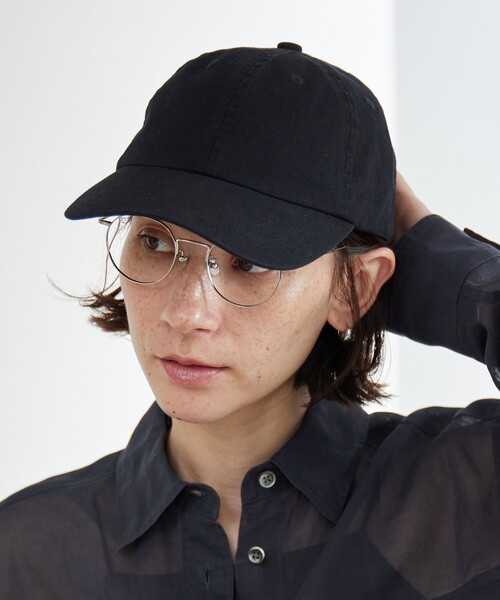 【新品】Beauty&Youth キャップ BEAUTY＆YOUTH UNITED ARROWS キャップ 帽子 コットン キャップ