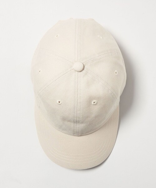 BEAUTY＆YOUTH UNITED ARROWS キャップ 帽子 コットン キャップ