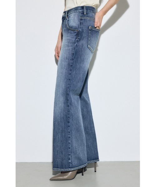 AZUL BY MOUSSY（アズールバイマウジー） ジーンズ デニム デニム