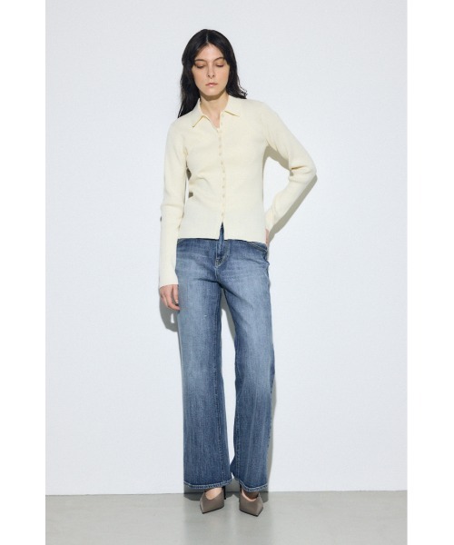 AZUL BY MOUSSY（アズールバイマウジー） ジーンズ デニム デニム