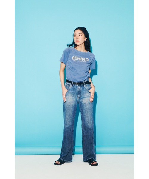 AZUL BY MOUSSY（アズールバイマウジー） ジーンズ デニム デニム
