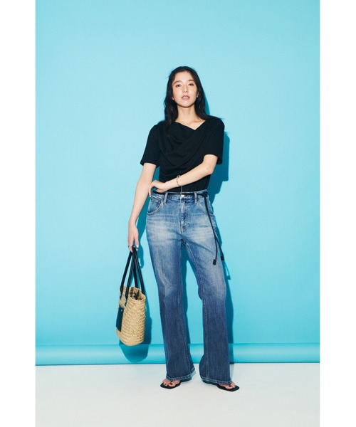AZUL BY MOUSSY（アズールバイマウジー） ジーンズ デニム デニム