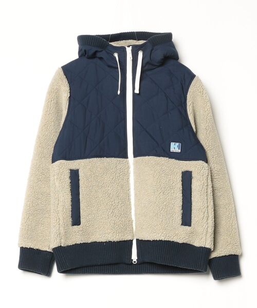 HELLY HANSEN（ヘリーハンセン） ワンポイントマウンテンパーカー M 