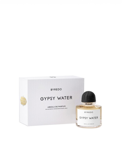 BYREDO（バイレード） 香水 ジプシー ウォーター アブソリュ ドゥ