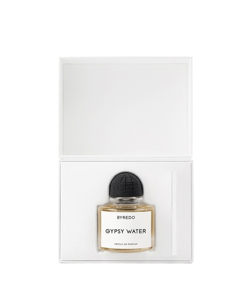 BYREDO（バイレード） 香水 ジプシー ウォーター アブソリュ ドゥ