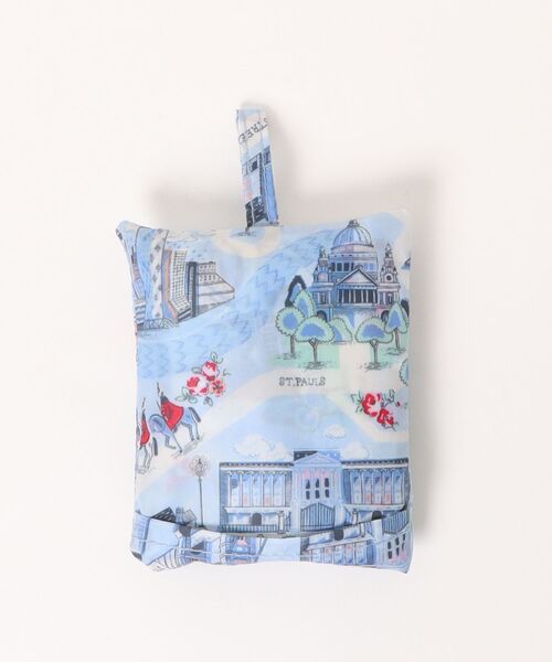 Cath Kidston（キャス・キッドソン） エコバッグ ミニ フォルダウェイ