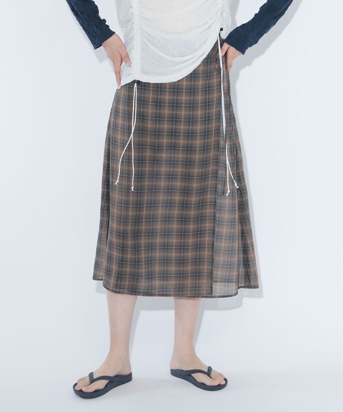 BEAMS BOY（ビームスボーイ）の「maturely / 6oz Denim Shearing