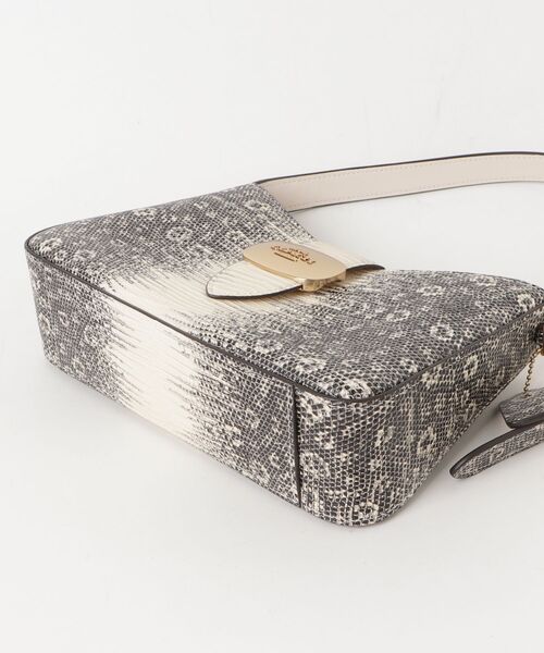 新品 コーチ COACH ショルダーバッグ ブラック COACH（コーチ） ショルダーバッグ メンズ レディース グラハム クロス
