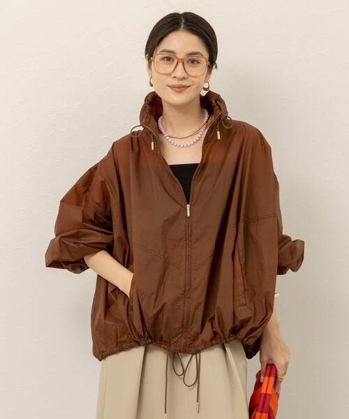 MAQWEL（マクウェル） ブルゾン アウター 「セットアップ対応
