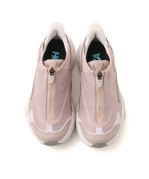 HOKA ONEONE（ホカ オネオネ） スニーカー HOKA PROJECT TRANSPORT