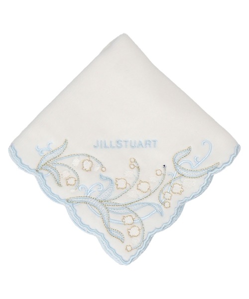JILL STUART（ジルスチュアート） ハンカチ タオルハンカチ レディース
