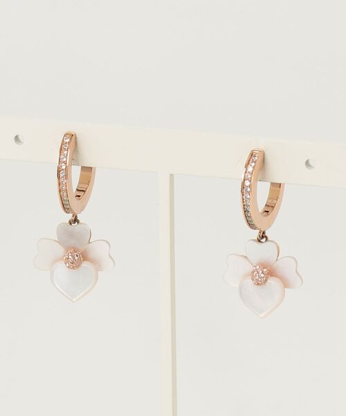 kate spade NEW YORK（ケイト・スペード ニューヨーク） ピアス（両耳 