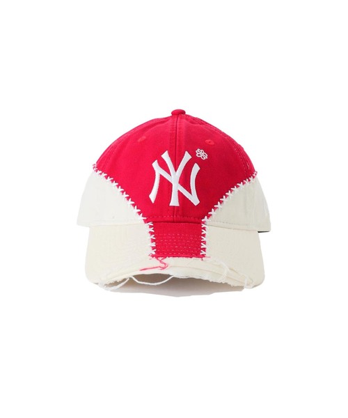 NEW ERA（ニューエラ） キャップ 帽子 NEW ERA×DISCOVERED 別注