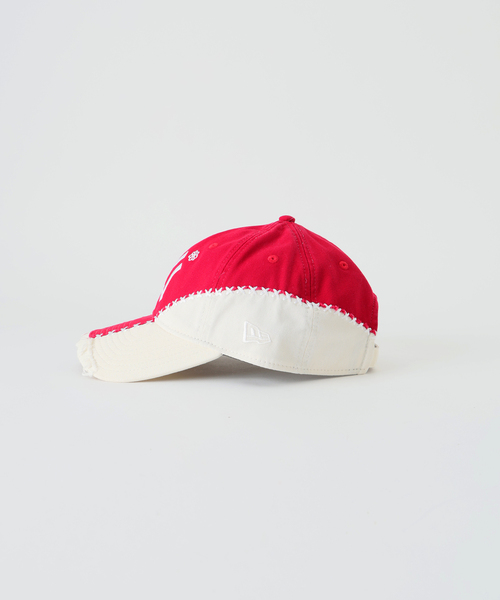NEW ERA（ニューエラ） キャップ 帽子 NEW ERA×DISCOVERED 別注
