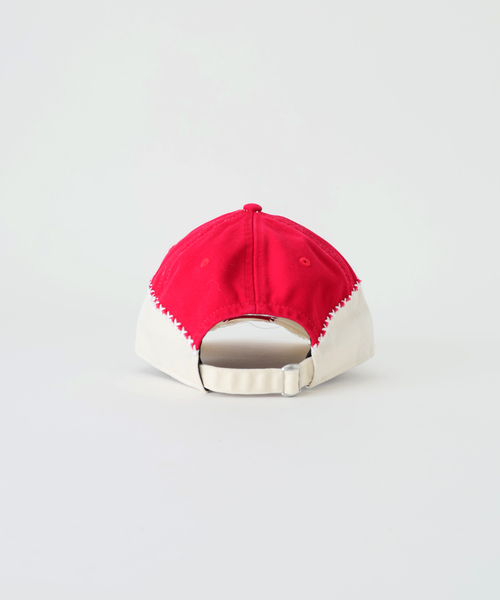 NEW ERA（ニューエラ） キャップ 帽子 NEW ERA×DISCOVERED 別注