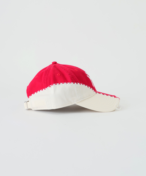 NEW ERA（ニューエラ） キャップ 帽子 NEW ERA×DISCOVERED 別注